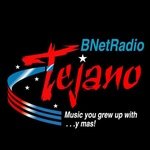 BNet Radio – Tejano