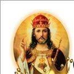 Radio Catolica Cristo Rey — KGPF