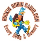 Rockin Robin Radio