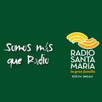 Radio Santa María – Channel 1