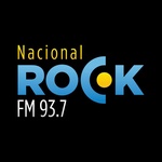 Nacional Rock 93.7
