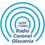 Radio Coronel Olavarria