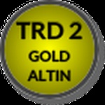 TRD 2 Altin