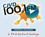 CJVD-FM