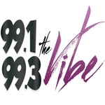 99.1 & 99.3 The Vibe – WFZX
