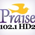 Praise 102.1 — KMJQ-HD2