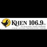 Free Range Radio – KHEN-LP