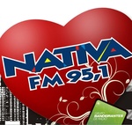 Nativa FM 95,1