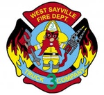 Sayville, NY Fire