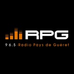 RPG – Radio Pays de Guéret – 96.5 FM