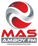 MAS AMBOY FM 107.9