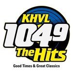 104.9 The Hits — KHVL