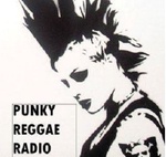 Punky Reggae Radio