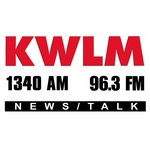 News Talk 1340 — KWLM