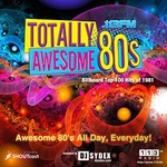 113FM Radio — Awesome 80’s