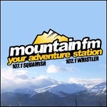 Mountain FM – CFUN-FM