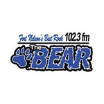 102.3 The Bear — CKRX-FM