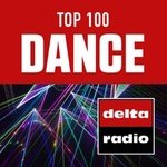 delta radio — Top 100 Party