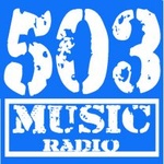 503 Երաժշտական ​​ռադիո