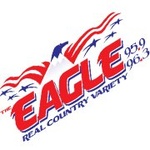 The Eagle 95.9 — KZZI