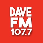 107.7 Dave FM - KMTZ