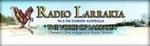 Radio Larrakia – 8KNB