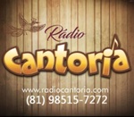 Rádio Cantoria