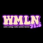 Curry Radio — WMLN-FM