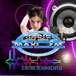 Radio Maxi FM