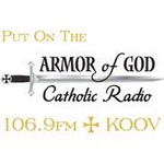 Armor of God Radio – KOOV