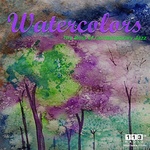 113FM Radio – Watercolors