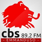 CBS Radio Buganda 89.2 — Emmanduso