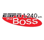 ESPN 1240 — WTON