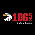 Que Buena 106.5 FM — KLNV