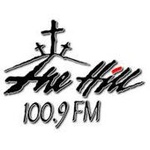 The Hill 100.9 – KHLL