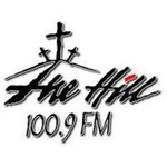 The Hill 100.9 — KHLL