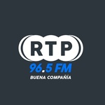 Radio RTP 96.5 Fm