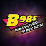 B98.5 — WBBO