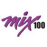 Mix 100.3 – KMMX