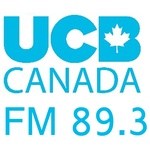 UCB Canada — CKGW-FM