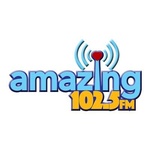 Amazing 102.5 FM — KMAZ-LP
