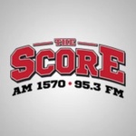 1570&95.3 Le Score - WSCO