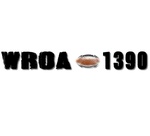 WROA 1390 — WROA