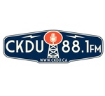 CKDU 88.1 — CKDU-FM