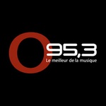 O95,3 – CHOE-FM