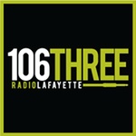 106.3 Radio Lafayette – KYMK-FM