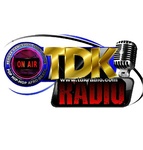 TDK Radio Guyana