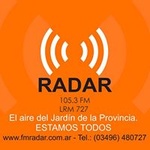 Fm Radar