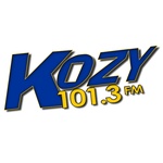 KOZY 101.3 — KOZY-FM