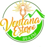Ventana Estereo 89-4 FM